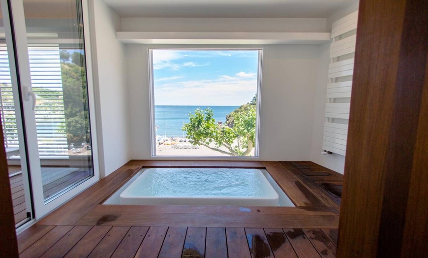 Image 7: Banyuls-sur-Mer : 1 nuit en chambre double, PDJ et verre de bienvenue