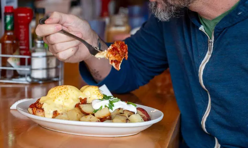 Jelly Café: Fresh Breakfast and Brunch Favorites in Denver