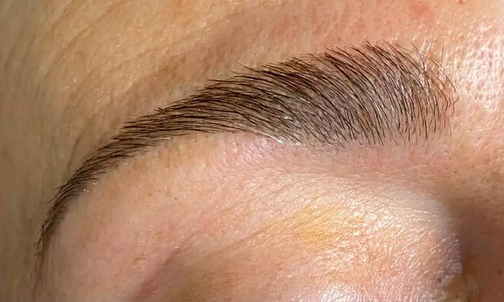 Enhance Your Look with Brow Lamination or Lash Lift and Tint Options