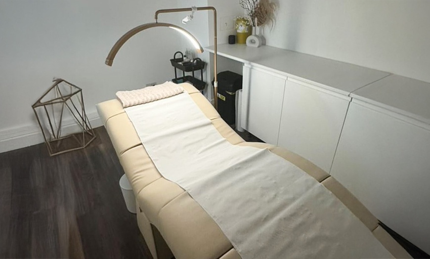 Image 2: Refresh  with Profhilo® Skin Rejuvenation Treatment One or Two