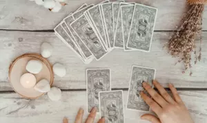 Guidance de 30 min par téléphone avec l'oracle de votre choix (jusqu'à 30% de remise)