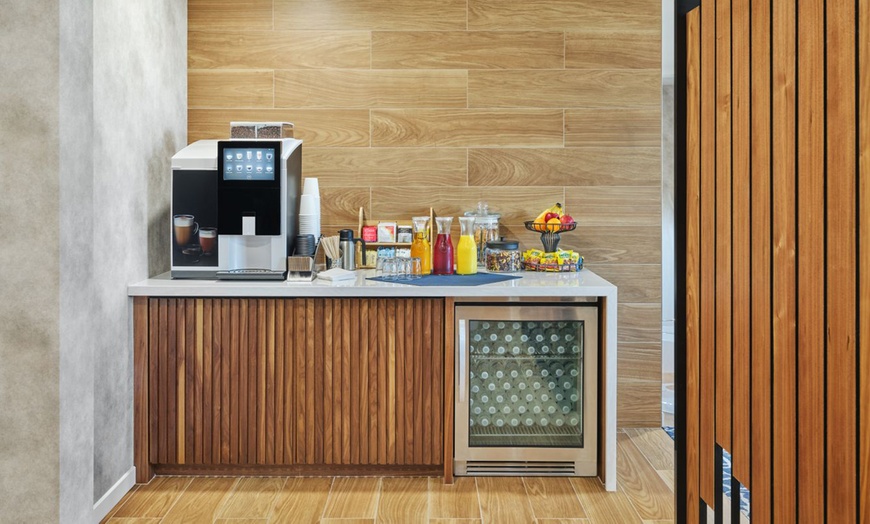 Image 12: Family-Friendly Stays & Activities in Frisco with Breakfast