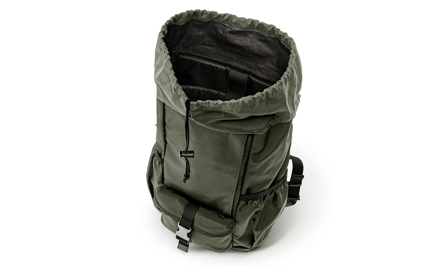 Image 4: Zaino Esercito G-Force