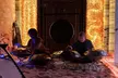 Delight in Earth Salt Stone's Salt Cave Session: 45-Min, 1 Week, 1 Month (4 Sessions)/ Unlimited (Up to 34% Off) - Second Medium