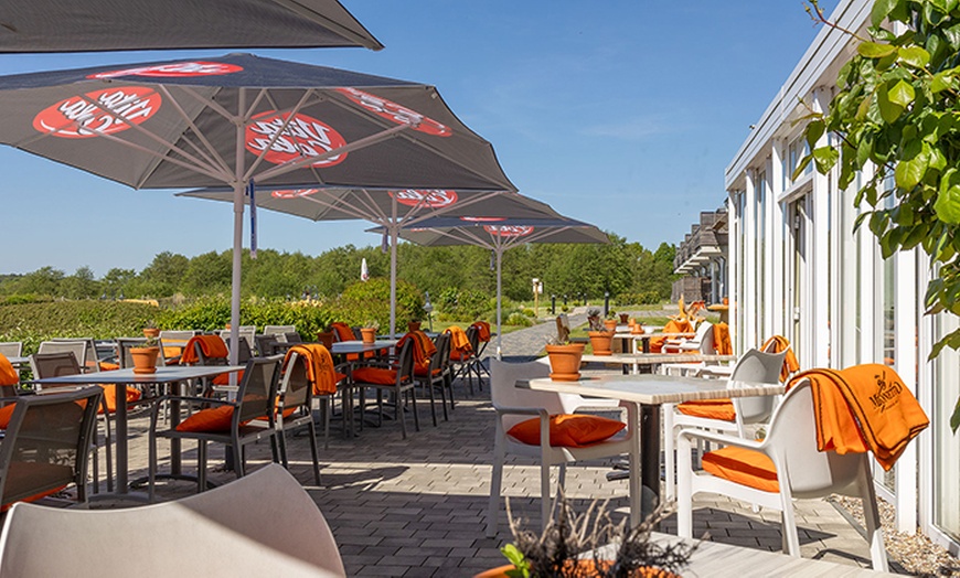 Image 7: Rügen: Ab 2 ÜN HP für 2 im Landhotel Kastanienallee + Wellness-Rabatt