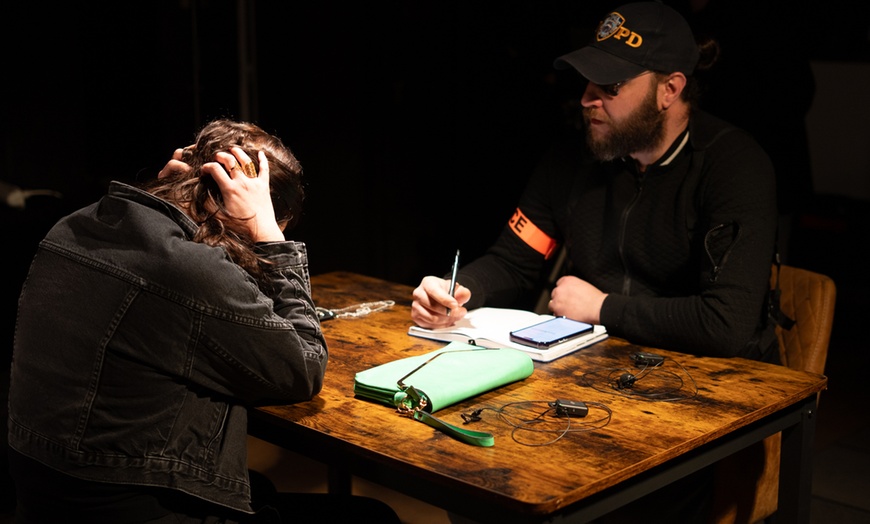 Image 3: Escape game d'1h chez Lyon Escape Game