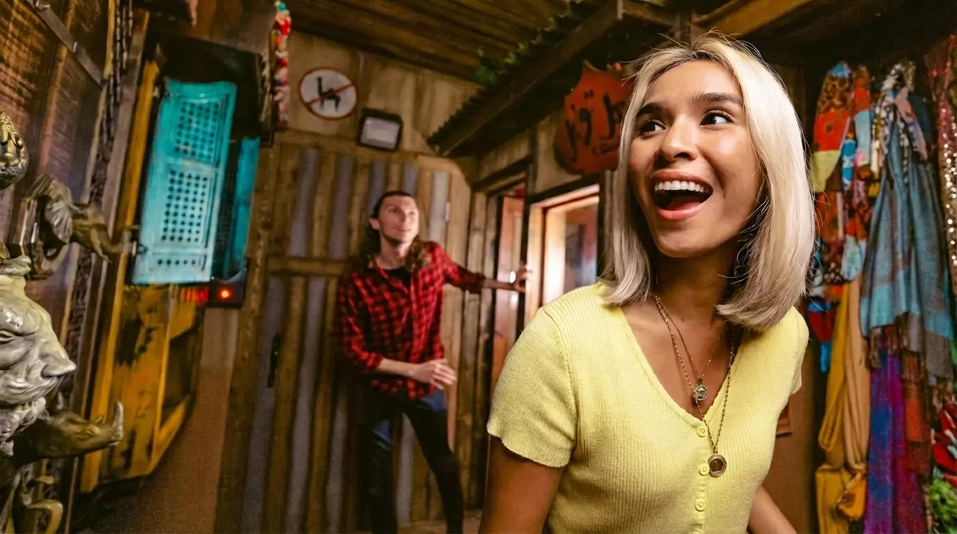 Escape Room Adventures – Seattle Southcenter