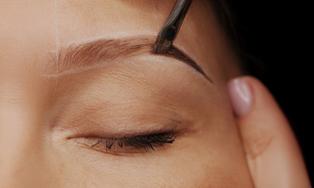 Kurs online na start "Stylistka na medal": laminacja i lifting rzęs oraz brwi - Artistic Look