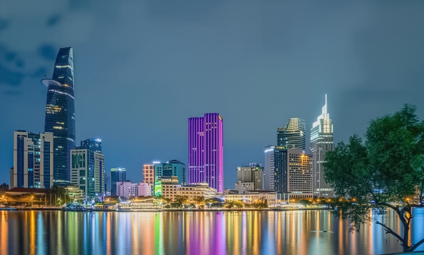 Image 5: 12-Day Vietnam Tour with Hotels, Cruise & Transfers – by Halong Tours