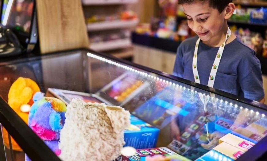 Image 2: Sunnybank Plaza, or Westfield Carindale Shopping Centre and More