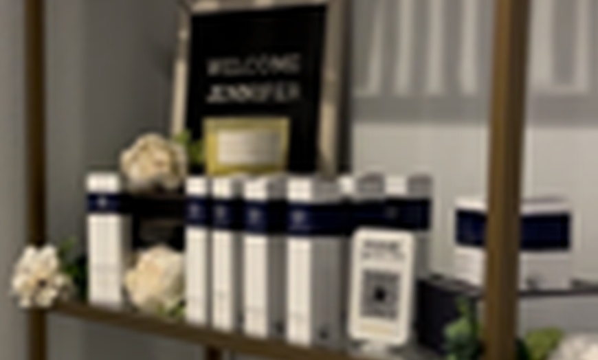 Image 5: Up to 66% Off on Chemical Peel at Immaculate complexion