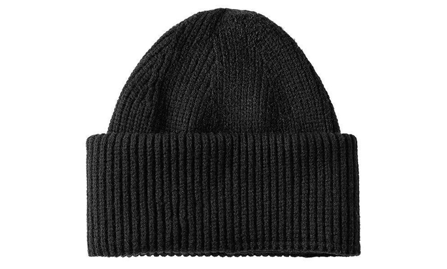 Image 8: 2-in-1 Balaclava Ski Mask