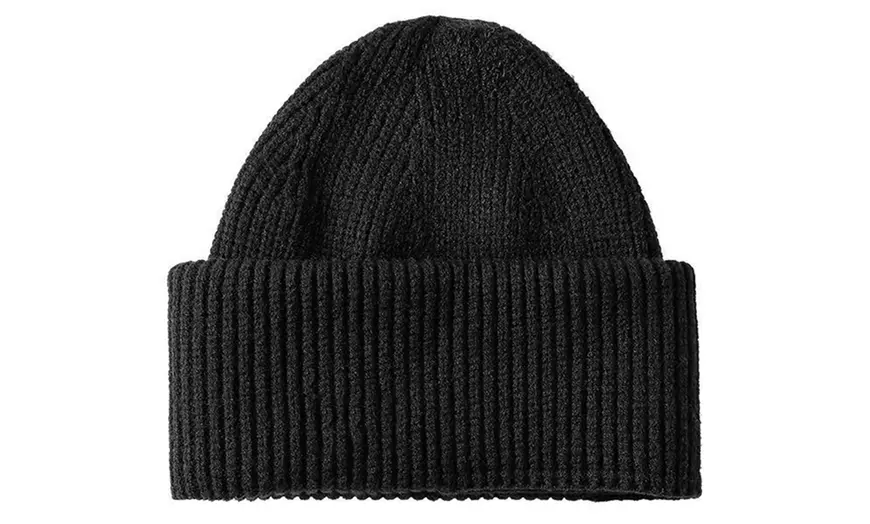 Image 8: 2-in-1 Balaclava Ski Mask