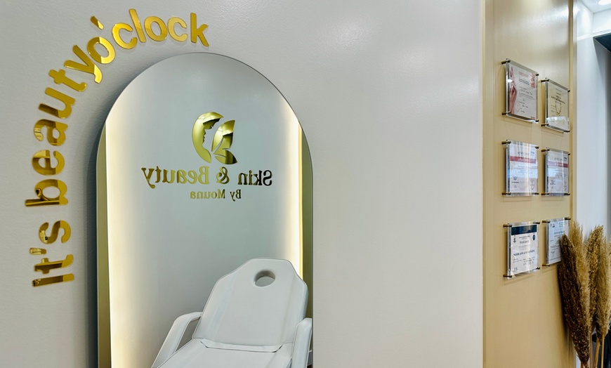 Image 3: Soins du visage sur-mesure à Nice