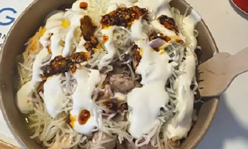 Image 13: Menú mexicano take away para 2 o 4 con tacos, chilaquiles y postres