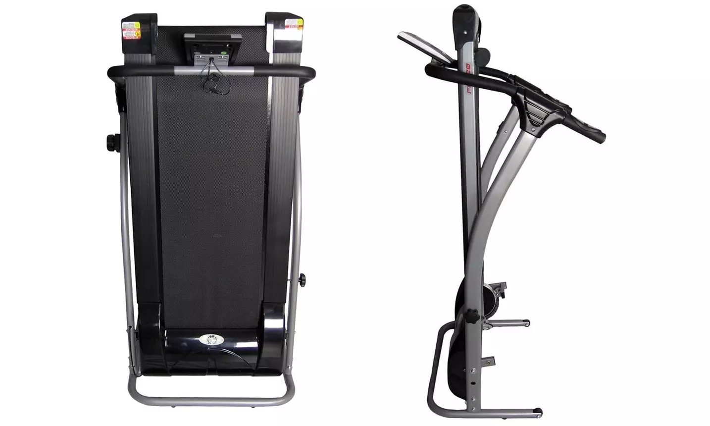 Tapis de marche ou de course O'Fitness