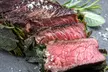 Vintage Vegas 3-Course Supper with Welcome Champagne Toast at Bugsy & Meyer’s Steakhouse - Up to 21% Off - Second Medium