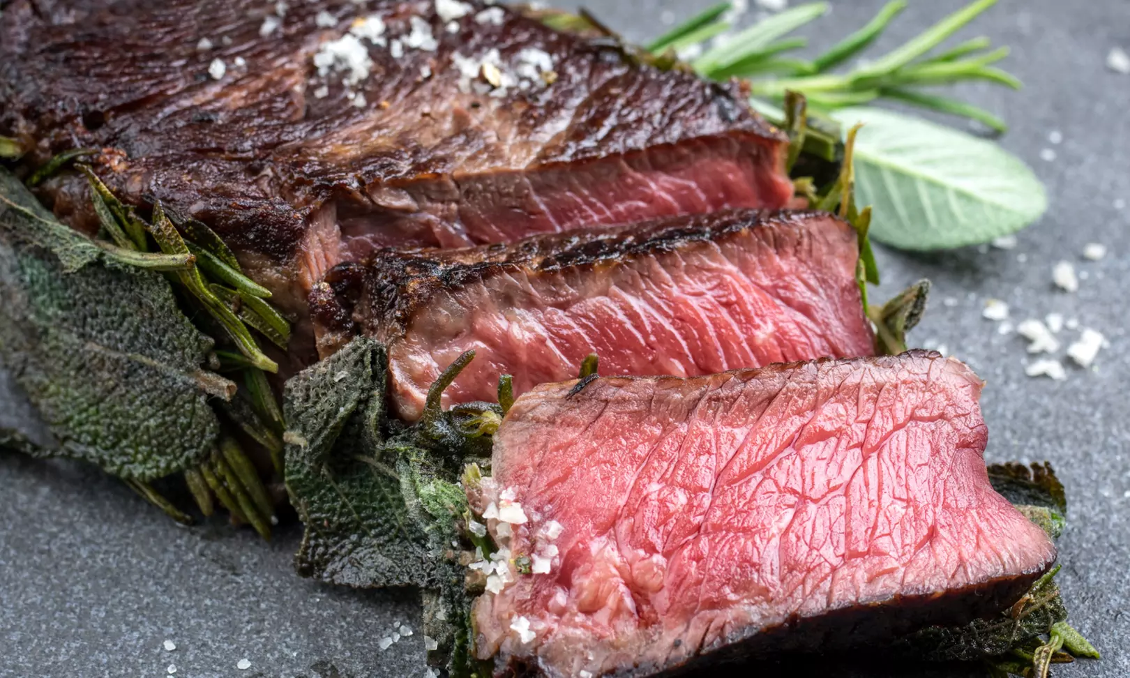 Vintage Vegas 3-Course Supper Experience at Bugsy & Meyer’s Steakhouse