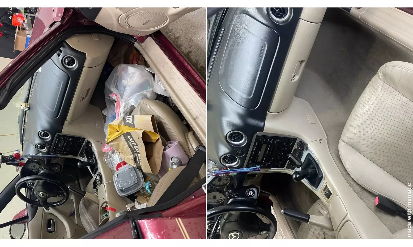 Revitalize Your Car with Premium Package, Premium + Package, & More