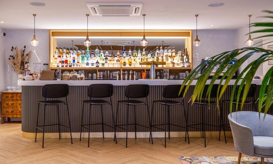 Image 11: BRETAGNE | Proche Saint-Malo - Domaine Du Limonay 4* 