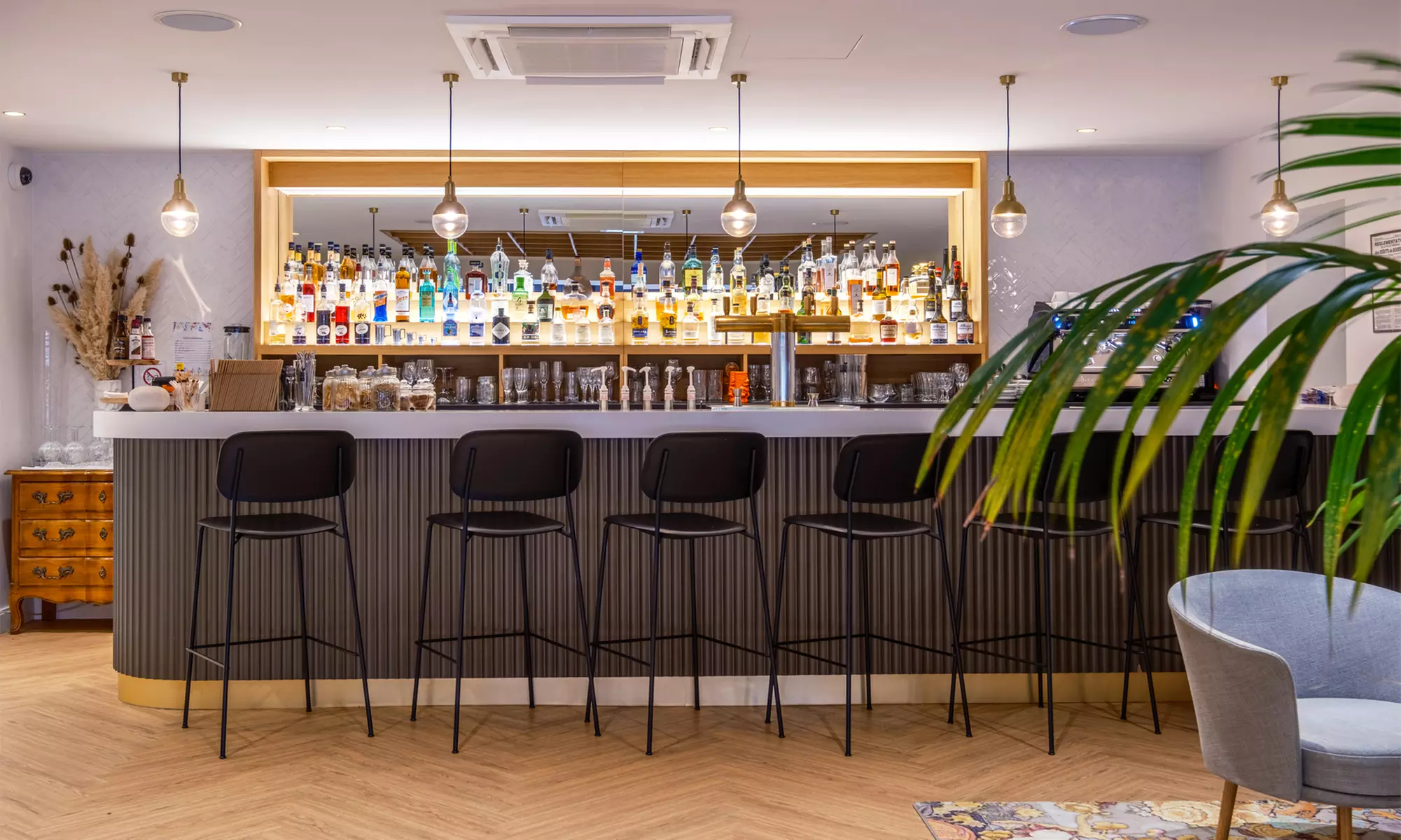 BRETAGNE | Proche Saint-Malo - Domaine Du Limonay 4*