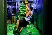 Charged Up or Supercharged Passes, Bowling, or Party - Launch Family Entertainment - West Houston (Up to 31% Off) - Second Medium