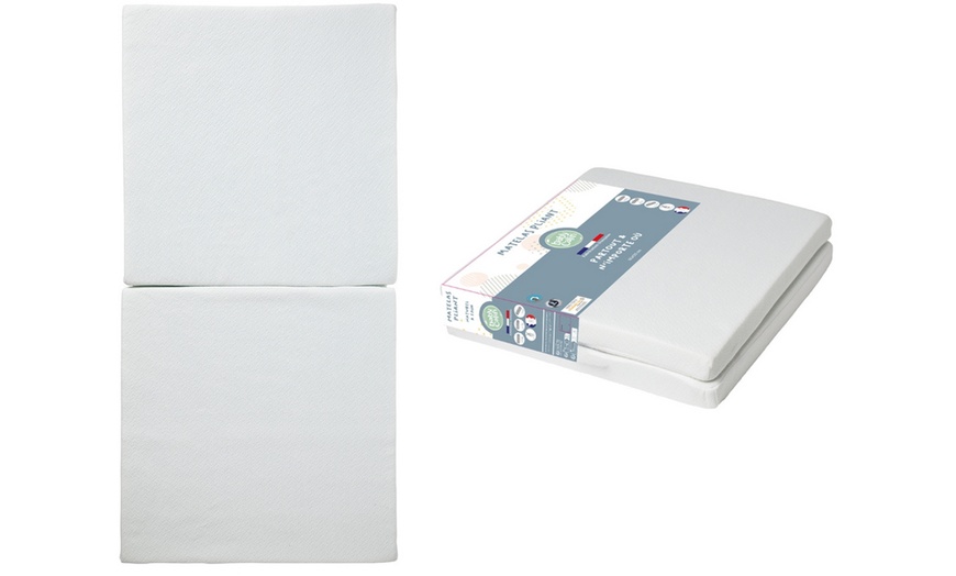 Image 11: Lettino pieghevole AT4