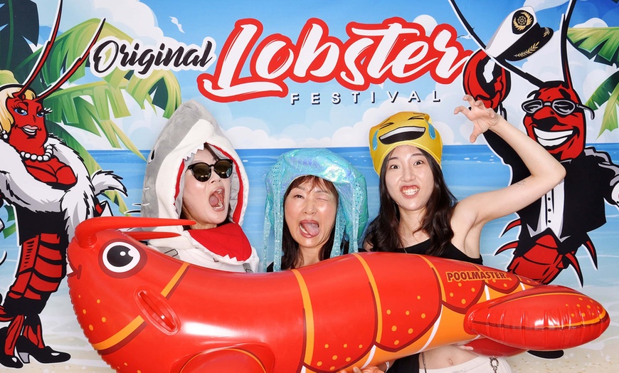 Image 17: Original Lobster Festival: Single-Day General-Admission on Sep 6 or 7