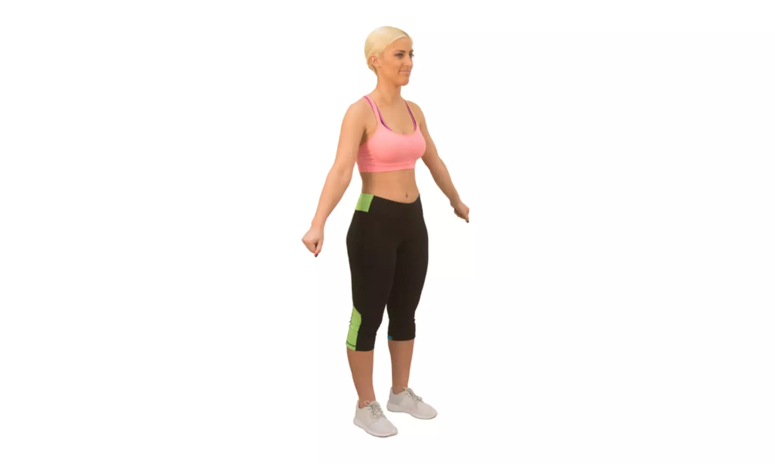 Reveal Your Best Self with 3D Body Scanning