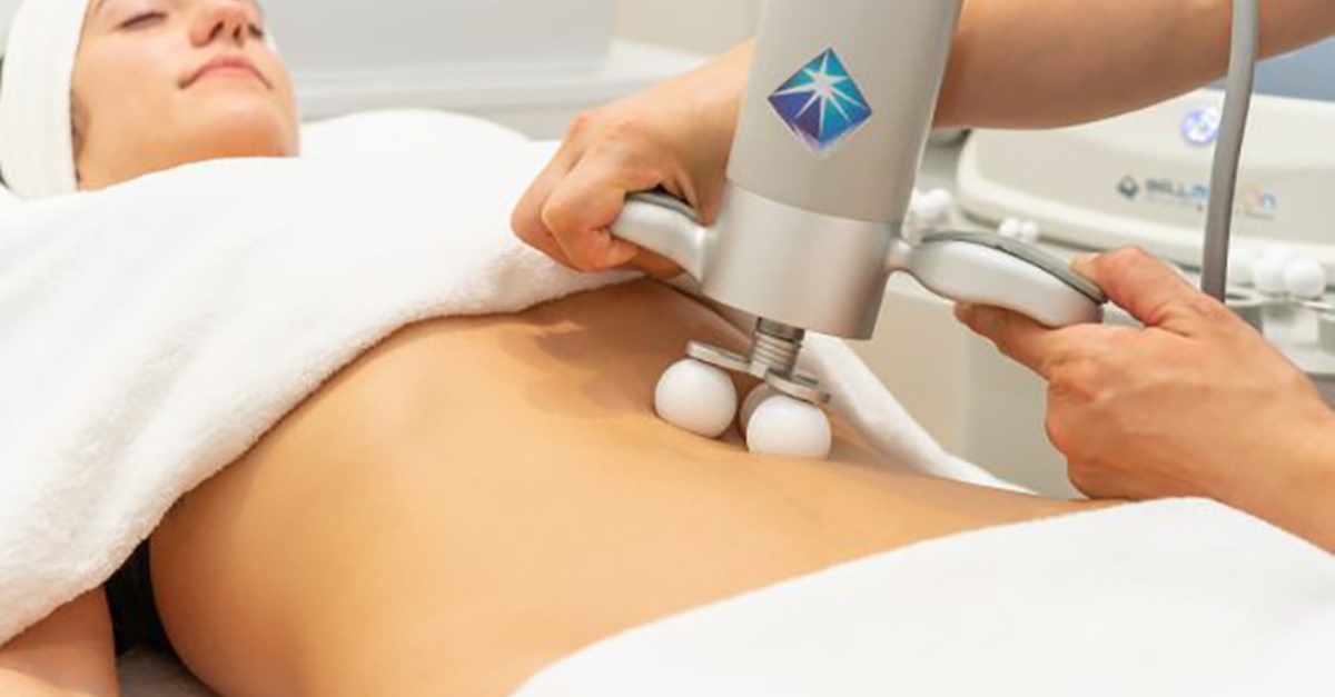 Tratamiento reductor BellAction Duo en Bilbao