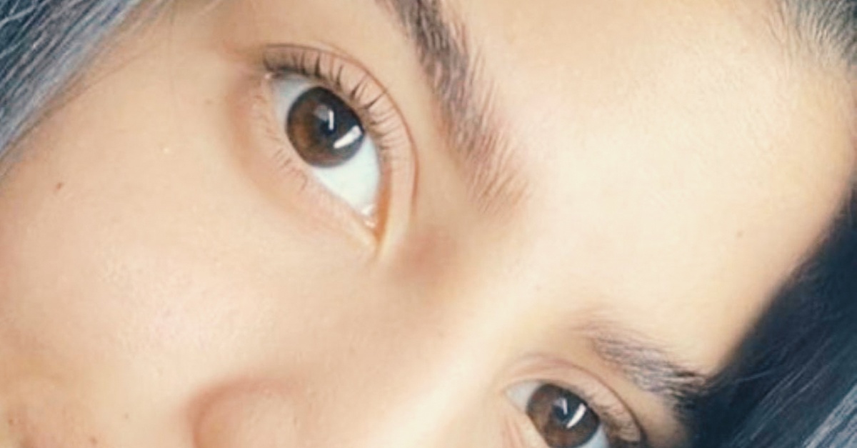 Lifting y tinte de pestañas con opción a diseño y tinte de cejas en Madrid
