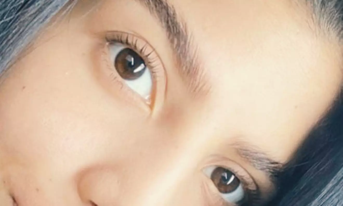 Lifting y tinte de pestañas con opción a visajismo y tinte de cejas