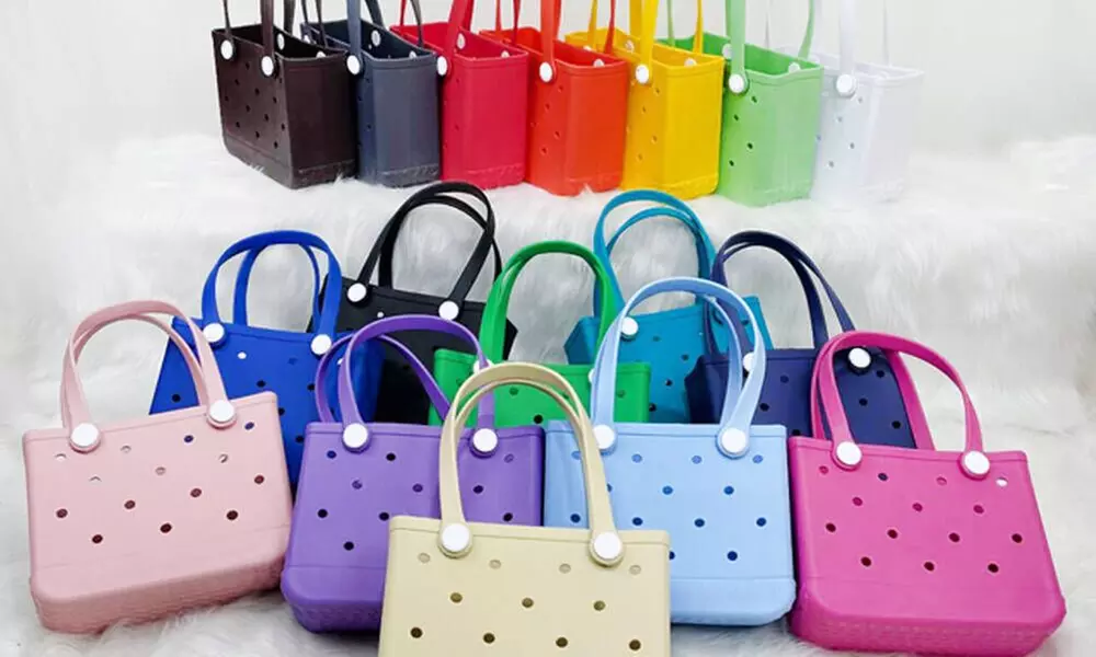Custom Beach Bags from Justyling - Perfect Gift (Up to 81% Off)