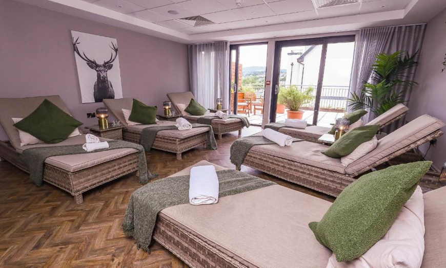 Image 22: 4* Co. Clare: Double or Twin Room Stay w/ Spa Credit, Breakfast & More