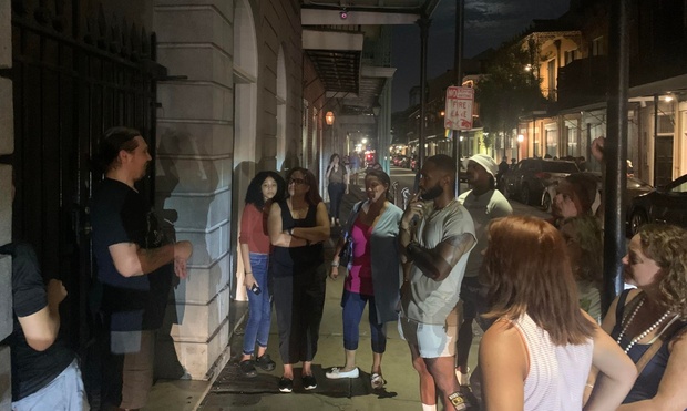 What to expect media