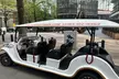Ride Through Charlotte’s History on a Guided E-Cart Tour and Explore the City w/ Charlotte City Tour (Up to 43% Off) - Second Medium