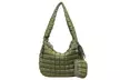 Sac cabas matelassé pour femme, coloris au choix - Image 7