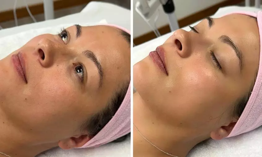 One, Two, or Three 50-Minute Signature Facials