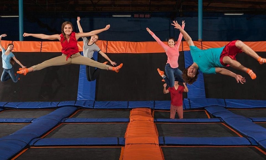 Image 6: GetOut Maryland/Washington D.C. with Admission to 36+ Fun Attractions