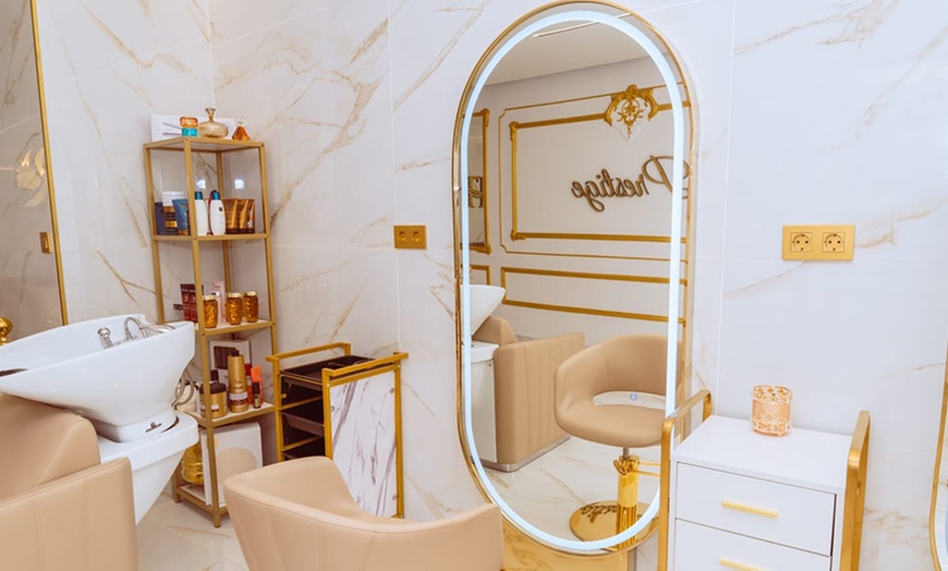 Image 14: Mimos para tu piel: ritual hammam privado a elegir para 1 o 2 personas