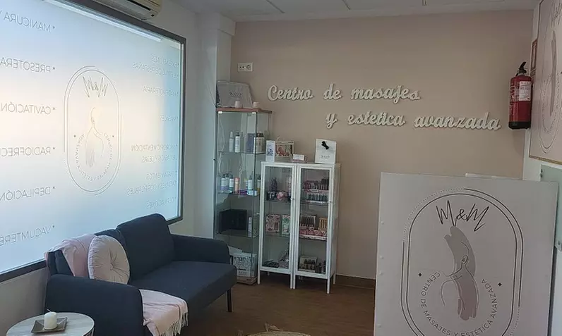 Masaje hindú individual o en pareja en rostro, cuello y hombros