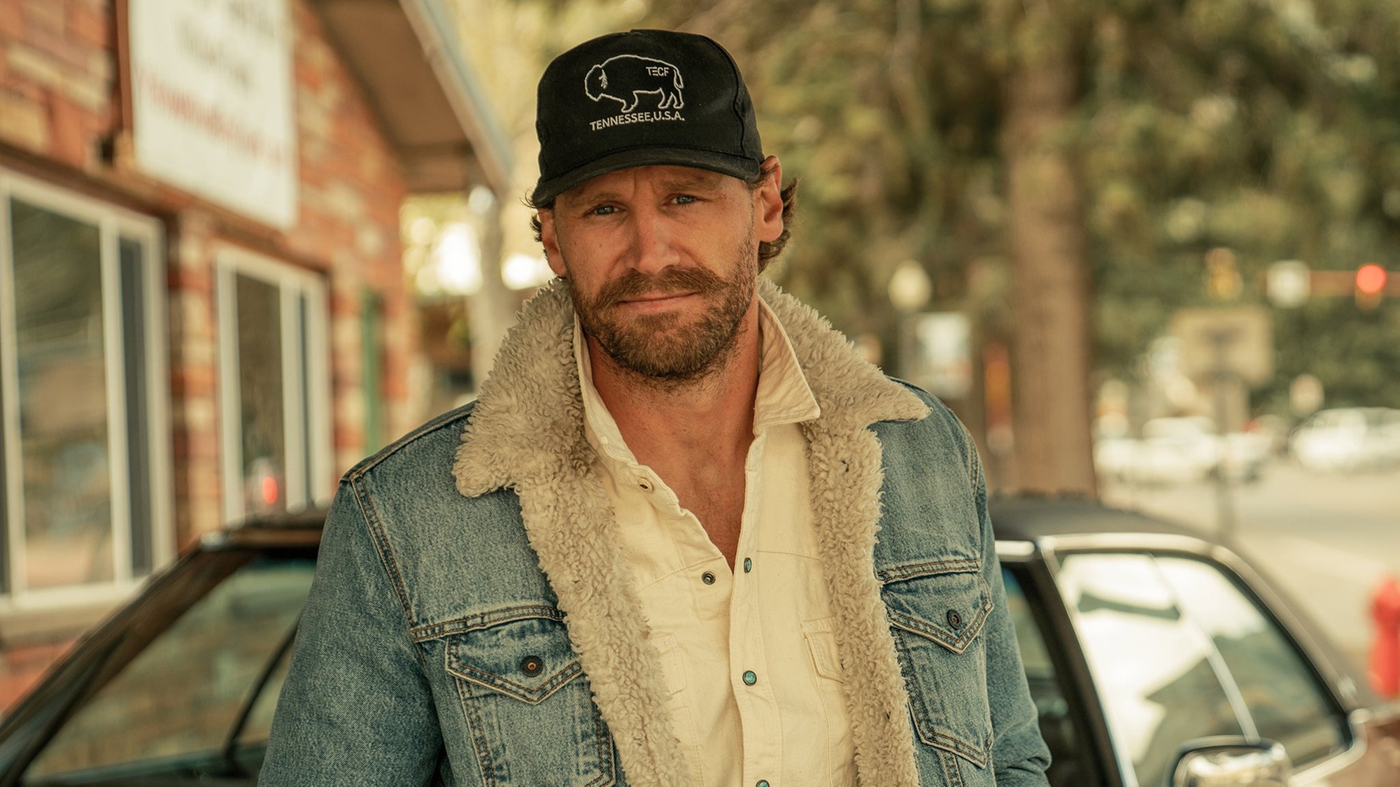 Chase Rice: Go Down Singin' Tour 2025 - Up to 44% Off