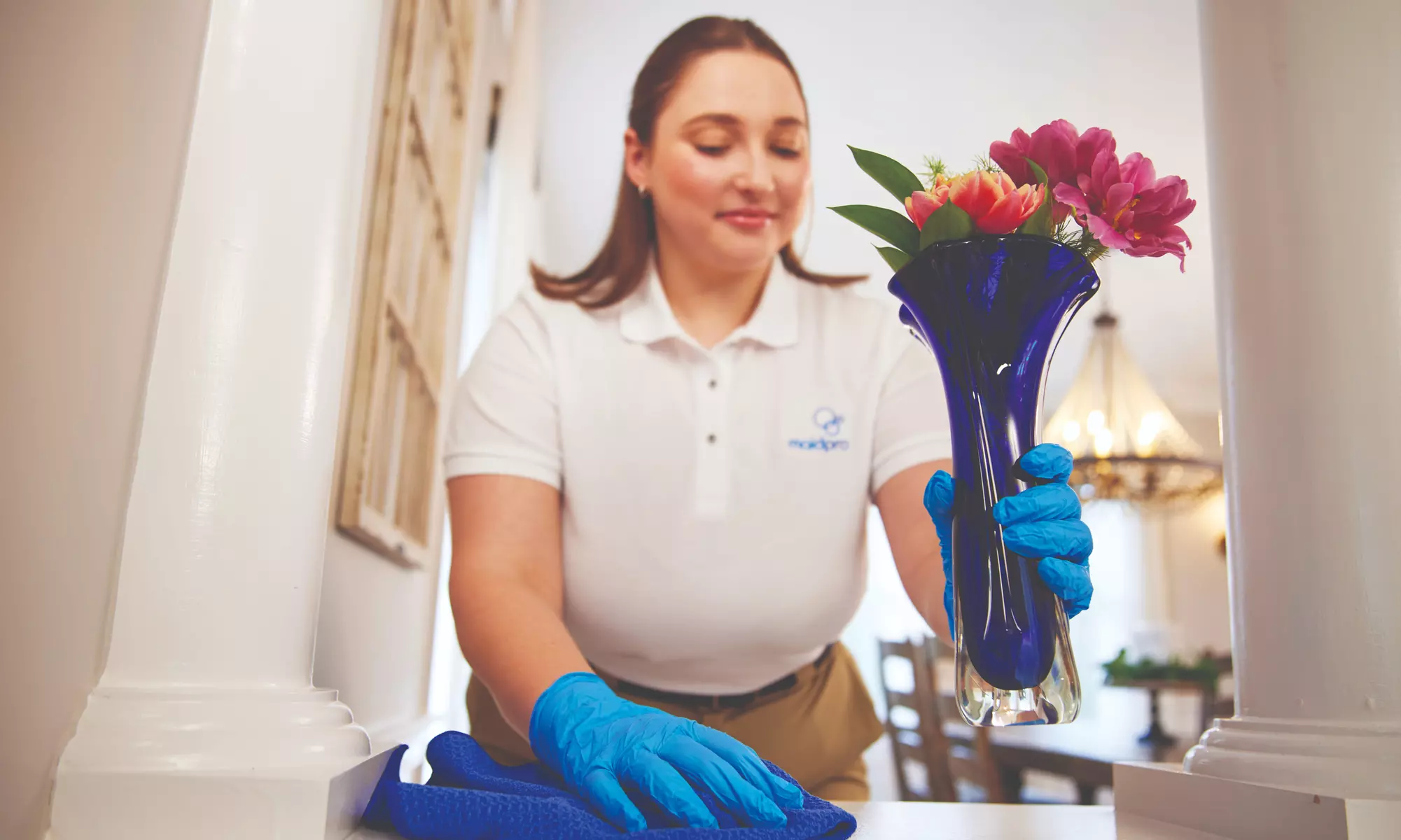 MaidPro West LA: Professional House Cleaning Save Up to 40% Off