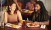 Savor 1 Appetizer and 1 or 2 Entrees at Paradise Lounge & Bar (Up to 45% Off)