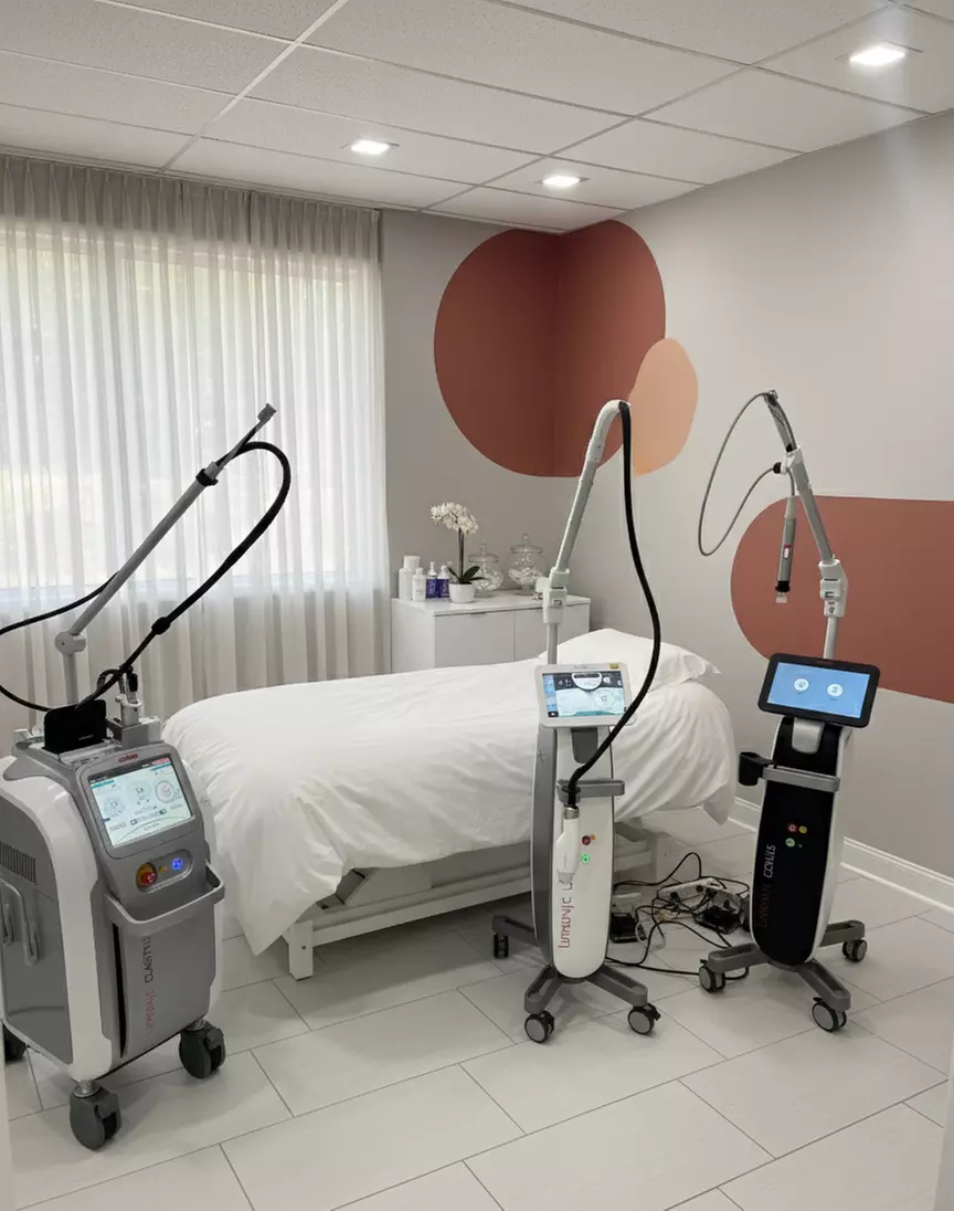 6 Sessions of Laser Hair Removal on One Small, Medium or Large Area