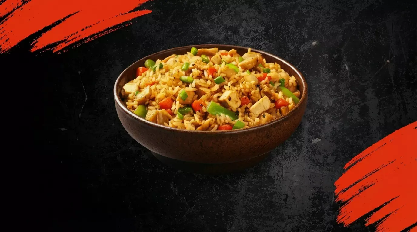 Indisches 3-Gänge-Menü nach Wahl für 1, 2 oder 4 Personen