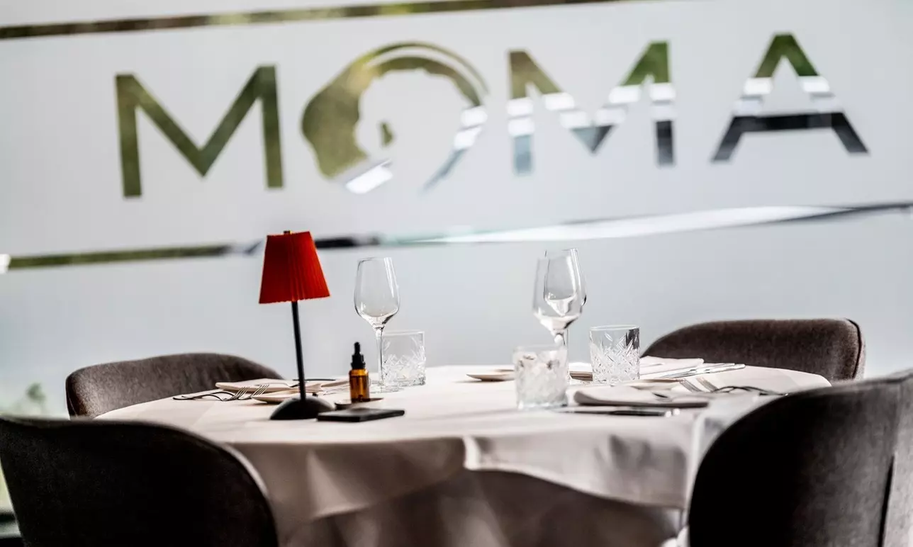 En bord de Meuse pour une parenthèse gastronomique de prestige