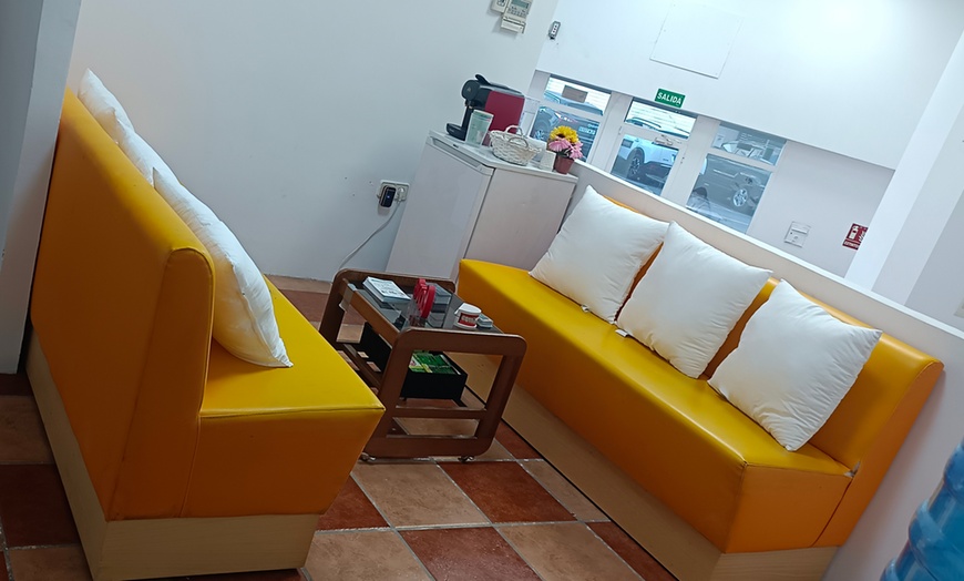 Image 4: Limpieza facial básica o profunda con opción a masaje kobido 