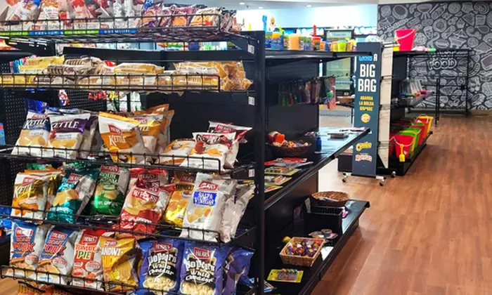 Member-Only Deal: Winter Retreat with Indoor Pools & Nearby Snow Fun