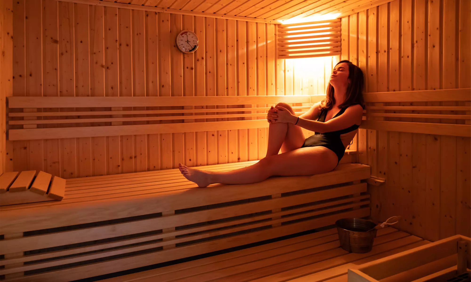 Accès au spa en solo ou duo